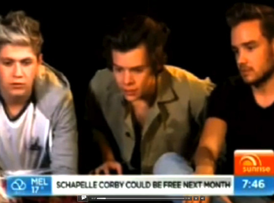 Harry Styles Harry Styles